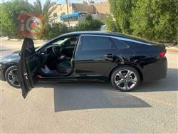 كيا K5